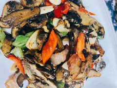 -龙姐私房菜(和顺古镇店)