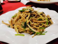 小炒肚丝-马凯餐厅(地安门店)