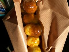 -利强记北角鸡蛋仔(弥敦道店 )