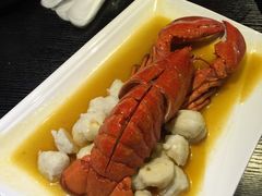 一本料理-一本久捷(新福店)