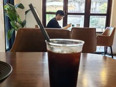 -Willing·Coffee&Brunch&Dinner(万达店)