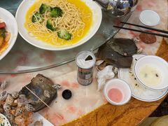 -新金盛·海鲜酒楼(盐田店)