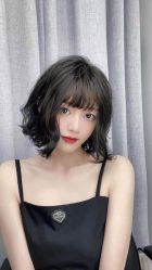 点击看大图 -简法造型·品牌形象店