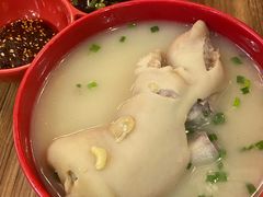 -王婆婆老妈蹄花川菜馆·非物质文化遗产(太古里一店)