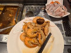 -星伦多自助料理·涮烤一体(虹悦城店)