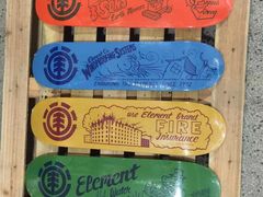 -聚点滑板SPOT SKATE(常熟路店)