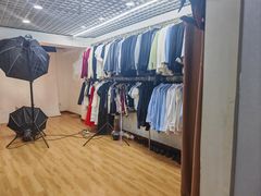 -小象国照相馆(宝山万达店)