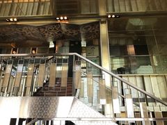 -金轩中餐厅 Jin Xuan(浦东丽思卡尔顿酒店)
