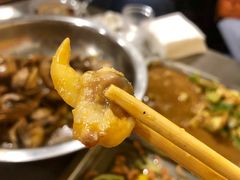 -陈氏肥蛤(小纬六路总店)