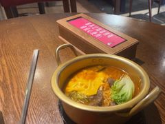 -汉米达特色料理餐厅(郴州友阿国际广场店)