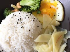 -海盗虾饭·剥好的小龙虾饭(SOHO尚都店)