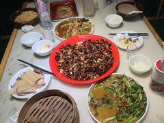 -常和州·夜宵大排档(常州单店)