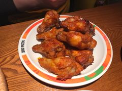 -比格比萨自助(国展店)