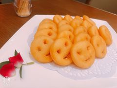 -北李妈妈菜(鲁能城店)