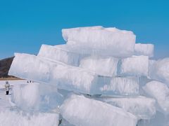 -棋盘山冰雪大世界