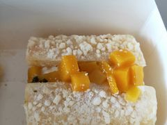 -奈雪的茶(凯德新都心店)
