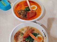-味千拉面(首都机场T3店)