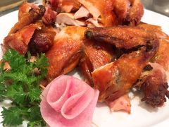 -凯鸽酒楼(大同振兴街店)