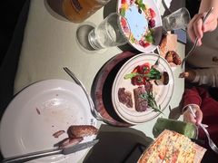 -碧特博格·20年品牌西餐厅(芜湖路店)