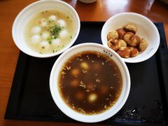 鸡肉汤圆-邹记鸡肉汤圆(笔山路店)