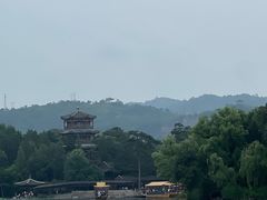 -承德避暑山庄景区