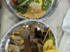 -大姐麻辣烫(莲宝中路店)