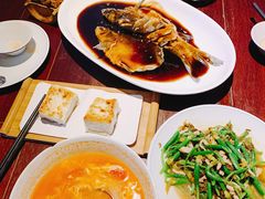 -大牌大·传统杭帮菜(湖滨店)