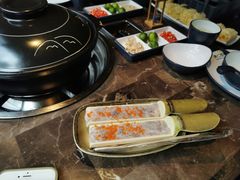 -同仁四季椰子鸡(罗湖国贸店)