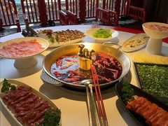 四川传统红锅-小龙翻大江·小龙坎臻选店(太古里店)