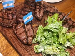 -El Bodegon阿根廷秘鲁餐厅(幸福路店)