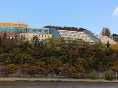 -镜泊湖风景区