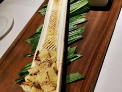 -Oyster Talks 四度蚝法餐厅