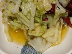 -三猫黑鱼花(南大店)