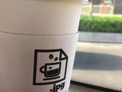 -JPG coffee(广州体育西店)