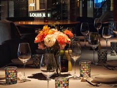 -君悦酒店·La Terrazza意合園·意式风味