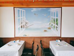 -1910老鲁味海鲜·戳子肉·青岛菜(金沙滩店)