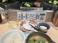 -肉肉大米(金虹桥店)