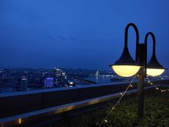 -洲际酒店·地平线全日餐厅HORIZON CAFÉ