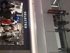 -皇庭广场(福华三路店)