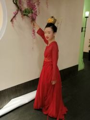 -盘子女人坊古装写真摄影(天津总店)