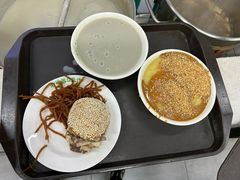 -老磁器口豆汁店(马家堡店)