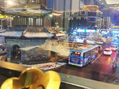 -怡园饭店-餐厅(四望亭店)