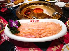 -豪渝火锅(红谷滩万达店)