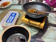 -园林美食城·本土农家菜(杨和镇店)