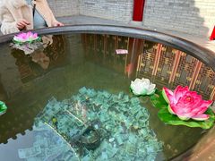 -西安市广仁寺
