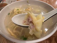 -东泰祥生煎馆(重庆北路店)