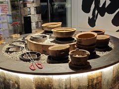 -黄山老妈·土菜(碧桂园店)