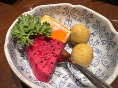 -九洲喜来登酒店湖月日餐厅