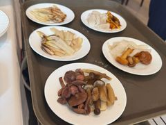 -天宜隆蘑菇宴火锅(石景山旗舰店)