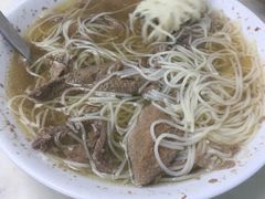 猪润米粉-维记咖啡粉面(福荣街店)